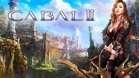 cabal 2 download deutsch.